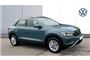 2022 Volkswagen T-Roc 1.5 TSI EVO Life 5dr