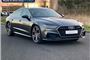 2018 Audi A7 55 TFSI Quattro S Line 5dr S Tronic