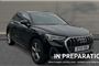 2021 Audi Q3 35 TFSI S Line 5dr S Tronic