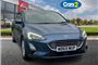 2020 Ford Focus 1.0 EcoBoost 125 Titanium 5dr