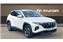 2024 Hyundai Tucson 1.6 TGDi Hybrid 230 Premium 5dr 2WD Auto