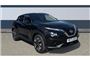 2023 Nissan Juke 1.0 DiG-T 114 Acenta 5dr DCT