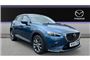 2019 Mazda CX-3 2.0 Sport Nav + 5dr Auto