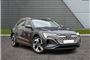 2023 Audi Q8 e-tron 250kW 50 Quattro 95kWh Sport 5dr Auto