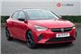 2021 Vauxhall Corsa 1.2 Griffin 5dr