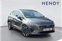 2023 Ford Fiesta 1.0 EcoBoost Hybrid mHEV 125 Titanium X 5dr