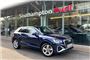 2023 Audi Q2 35 TFSI S Line 5dr S Tronic