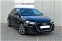 2024 Audi A1 30 TFSI 110 S Line 5dr S Tronic