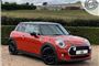 2018 MINI Hatchback 1.5 Cooper II 3dr