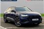 2022 Audi SQ8 SQ8 TFSI Quattro Black Edition 5dr Tiptronic