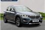 2021 BMW X1 xDrive 20i [178] xLine 5dr Step Auto