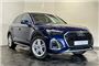 2022 Audi Q5 40 TDI Quattro S Line 5dr S Tronic