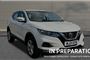 2021 Nissan Qashqai 1.3 DiG-T Acenta Premium 5dr