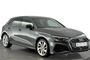 2023 Audi A3 45 TFSI e S Line Competition 5dr S Tronic