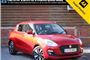 2020 Suzuki Swift 1.2 Dualjet SHVS SZ-T 5dr