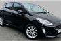 2021 Ford Fiesta 1.0 EcoBoost Hybrid mHEV 125 Titanium 5dr