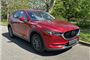 2019 Mazda CX-5 2.0 SE-L Nav+ 5dr Auto
