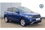 2023 Volkswagen T-Cross 1.0 TSI 110 SEL 5dr DSG