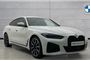 2023 BMW 4 Series Gran Coupe 420i M Sport 5dr Step Auto