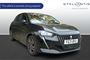 2021 Peugeot 208 1.2 PureTech 100 Allure Premium 5dr