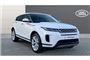 2020 Land Rover Range Rover Evoque 2.0 D180 SE 5dr Auto