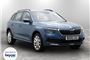 2020 Skoda Kamiq 1.0 TSI SE 5dr DSG