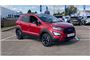 2023 Ford EcoSport 1.0 EcoBoost 125 Active 5dr