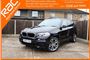 2015 BMW X5 xDrive30d M Sport 5dr Auto [7 Seat]