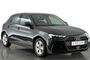 2019 Audi A1 25 TFSI SE 5dr