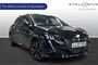 2022 Peugeot 208 1.2 PureTech 100 GT 5dr