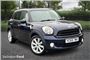 2015 MINI Countryman 1.6 Cooper 5dr