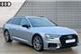 2021 Audi S6 S6 TDI 344 Quattro Black Edition 5dr Tip Auto