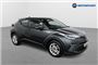 2021 Toyota C-HR 1.8 Hybrid Icon 5dr CVT