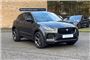 2021 Jaguar E-Pace 2.0 D200 R-Dynamic Black 5dr Auto