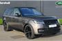 2022 Land Rover Range Rover 3.0 P440e First Edition 4dr Auto