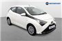 2021 Toyota Aygo 1.0 VVT-i X-Play TSS 5dr