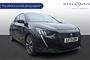 2021 Peugeot 208 1.2 PureTech 100 GT 5dr