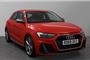 2019 Audi A1 40 TFSI S Line Competition 5dr S Tronic