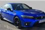 2023 Honda Civic 2.0 eHEV Sport 5dr CVT