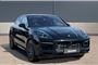 2020 Porsche Cayenne S 5dr Tiptronic S