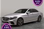 2020 Mercedes-Benz C-Class C220d AMG Line 4dr 9G-Tronic