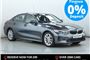 2020 BMW 3 Series 318d MHT SE 4dr Step Auto