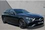2024 Mercedes-Benz C-Class Estate C300 AMG Line Premium Plus 5dr 9G-Tronic