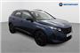 2021 Peugeot 3008 1.2 PureTech GT 5dr EAT8