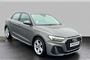 2019 Audi A1 25 TFSI S Line 5dr