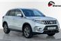 2021 Suzuki Vitara 1.4 Boosterjet 48V Hybrid SZ-T 5dr