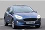 2019 Ford Fiesta 1.1 Trend 5dr