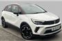 2021 Vauxhall Crossland 1.2 SRi Nav 5dr