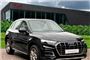 2023 Audi Q5 40 TDI Quattro Sport 5dr S Tronic