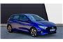 2023 Hyundai i20 1.0T GDi 48V MHD SE Connect 5dr